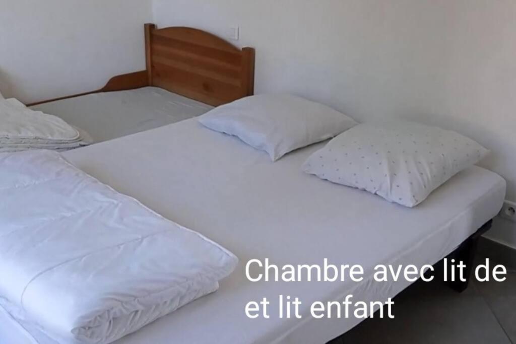 Maison Au Calme Avec Jardin Et Piscine Saint Raphael Εξωτερικό φωτογραφία